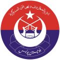 Balochistan Police